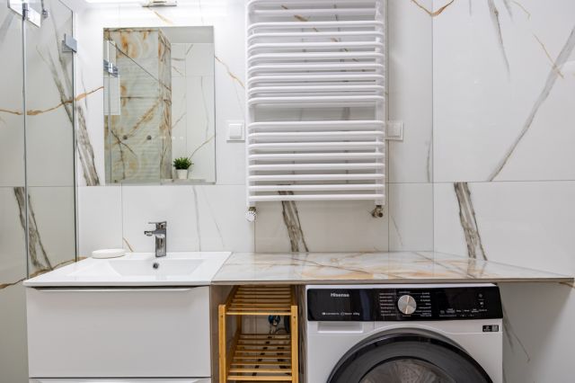 Mieszkanie 2-pokojowe Szczecin Centrum. Zdjęcie 12