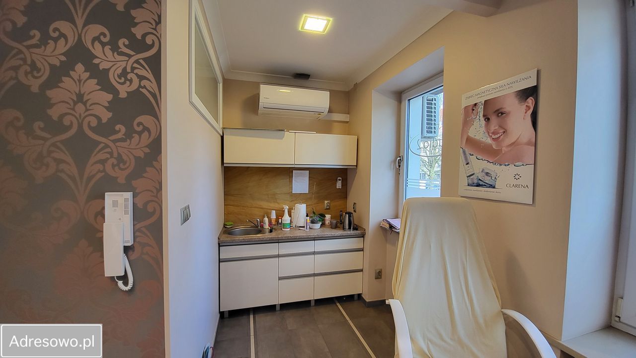 Lokal Szczecin Śródmieście, ul. ks. Hugona Kołłątaja. Zdjęcie 11