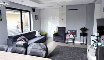 bliźniak, 4 pokoje Warszawa Białołęka