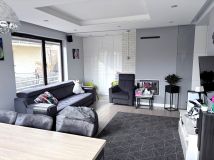 bliźniak, 4 pokoje Warszawa Białołęka