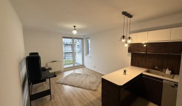 Mieszkanie 2-pokojowe Pogórze, ul. Tadeusza Kościuszki