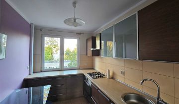 Mieszkanie 3-pokojowe Łódź Doły, ul. Marysińska