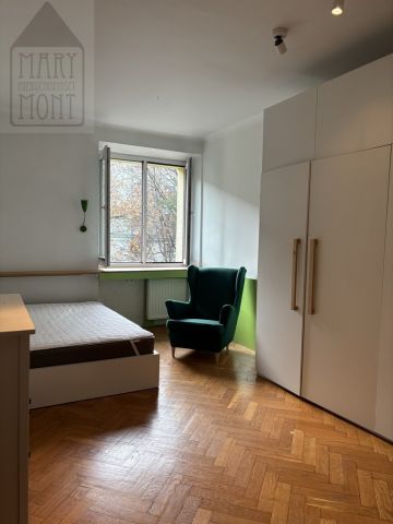 Mieszkanie 2-pokojowe Warszawa Praga-Północ, ul. Józefa Szanajcy. Zdjęcie 1