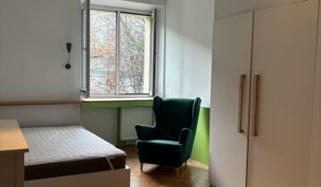 Mieszkanie 2-pokojowe Warszawa Praga-Północ, ul. Józefa Szanajcy