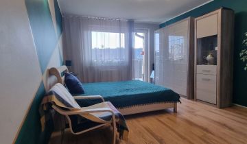 Mieszkanie 4-pokojowe Wrocław Stare Miasto, ul. Kosmonautów