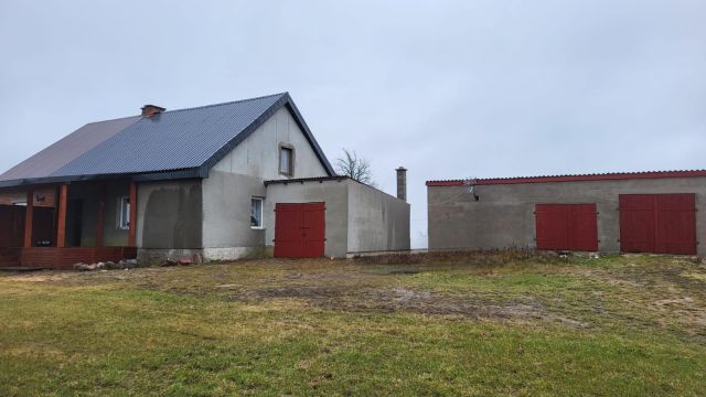 bliźniak, 3 pokoje Rywałdzik Rywałdzik Górny. Zdjęcie 1