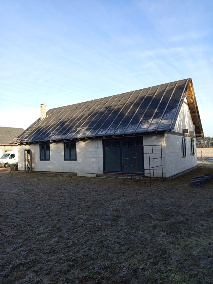 dom wolnostojący, 4 pokoje Dolno. Zdjęcie 5