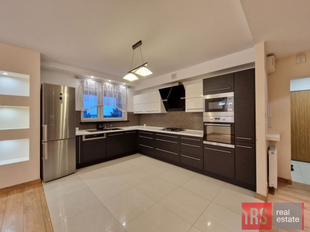 Mieszkanie 4-pokojowe Legionowo, ul. Stanisława Wyspiańskiego. Zdjęcie 3