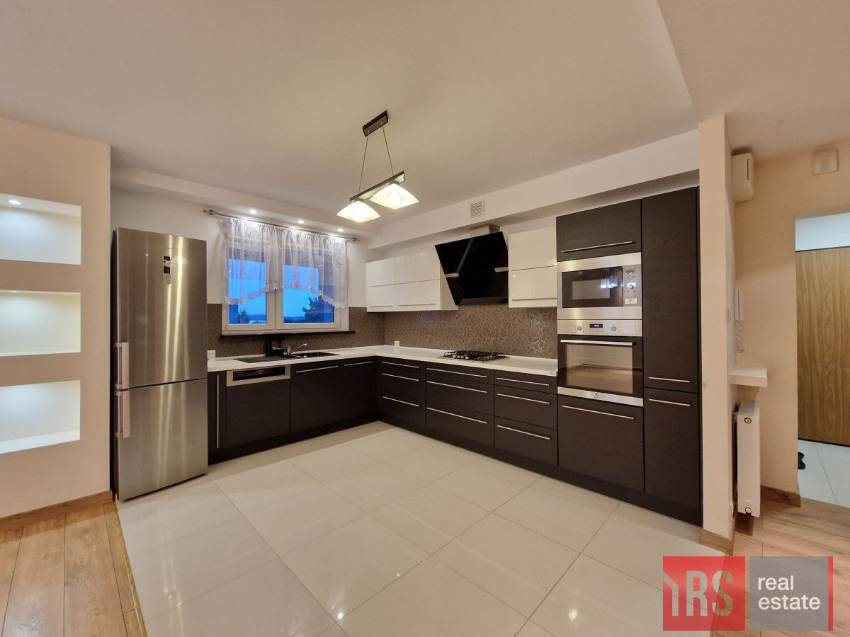 Mieszkanie 4-pokojowe Legionowo, ul. Stanisława Wyspiańskiego. Zdjęcie 3