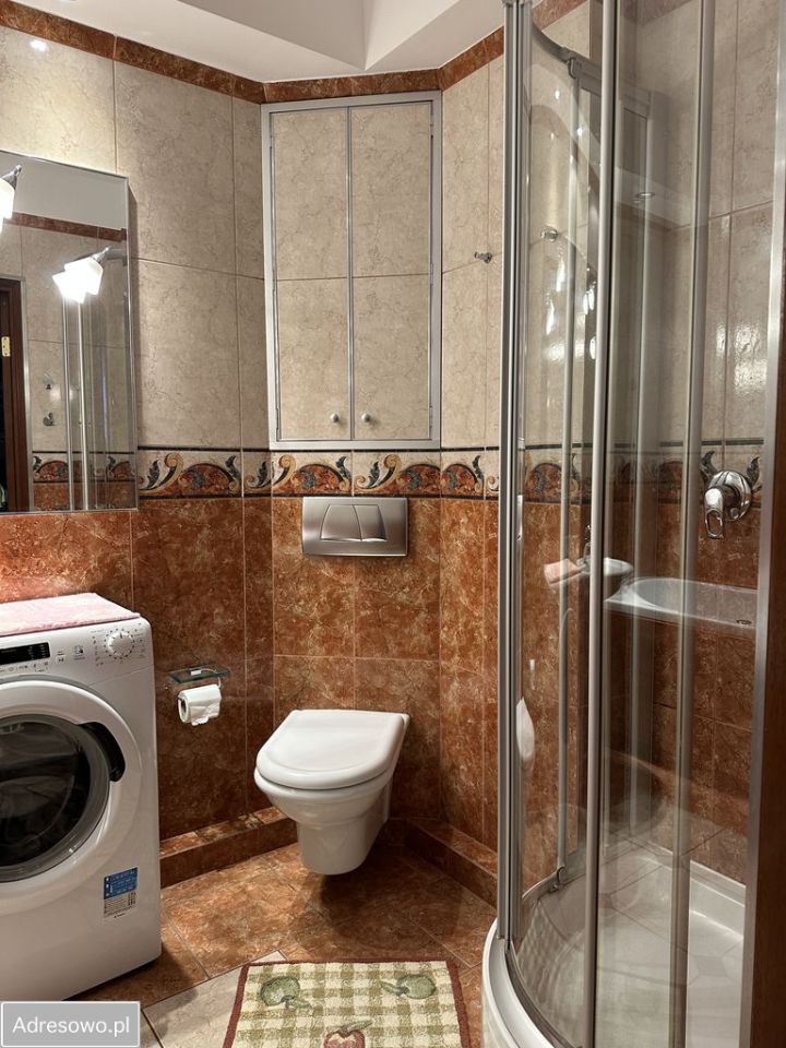 Mieszkanie 3-pokojowe Warszawa Szczęśliwice, ul. Opaczewska. Zdjęcie 16