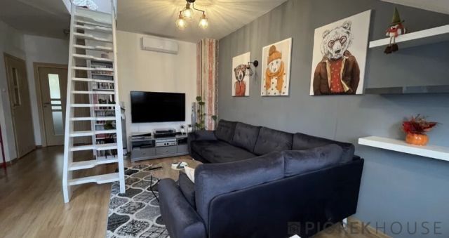 Mieszkanie 4-pokojowe Warszawa Targówek, ul. Wyspowa. Zdjęcie 6