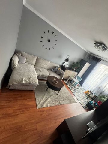 Mieszkanie 2-pokojowe Jędrzejów, ul. 11 Listopada. Zdjęcie 1