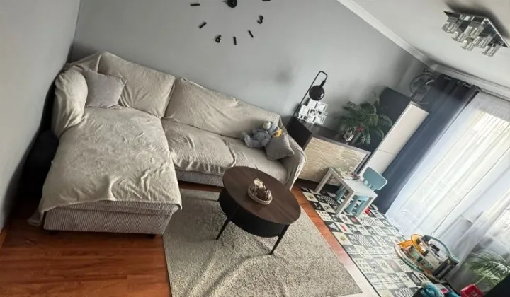 Mieszkanie 2-pokojowe Jędrzejów, ul. 11 Listopada