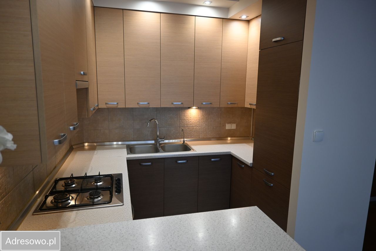 Mieszkanie 2-pokojowe Częstochowa Parkitka, ul. Mościckiego. Zdjęcie 2