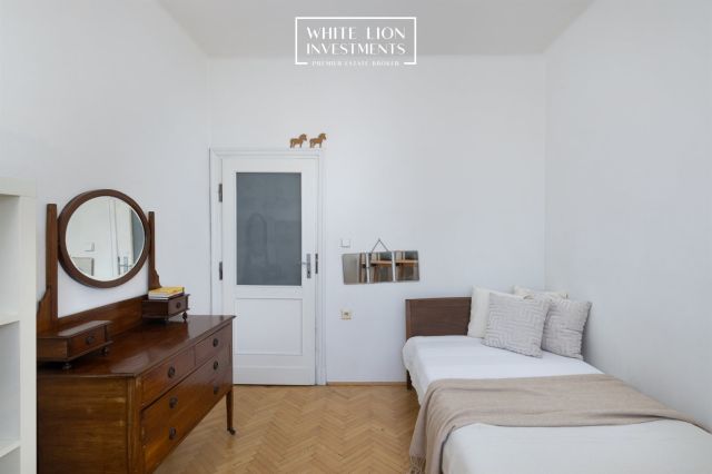 Mieszkanie 3-pokojowe Warszawa Śródmieście, ul. Marszałkowska. Zdjęcie 8