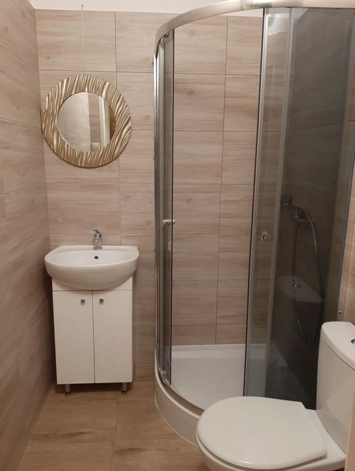 Mieszkanie 1-pokojowe Gdańsk Przymorze. Zdjęcie 2