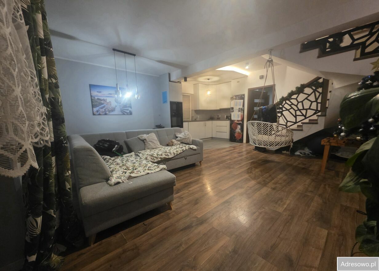 dom wolnostojący, 4 pokoje Niepołomice, ul. Portowa. Zdjęcie 11