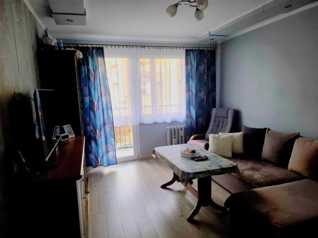 Mieszkanie 3-pokojowe Namysłów. Zdjęcie 1