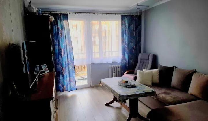 Mieszkanie 3-pokojowe Namysłów