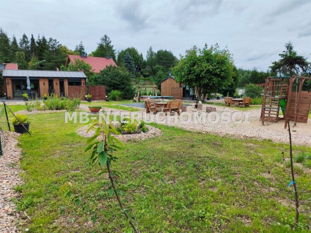 siedlisko, 2 pokoje Lutek. Zdjęcie 14