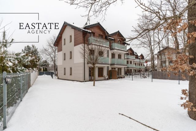 Mieszkanie 2-pokojowe Warszawa Bielany, ul. Wólczyńska. Zdjęcie 13