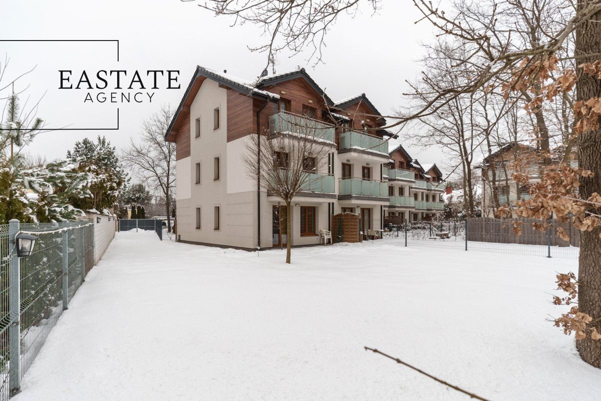 Mieszkanie 2-pokojowe Warszawa Bielany, ul. Wólczyńska. Zdjęcie 13