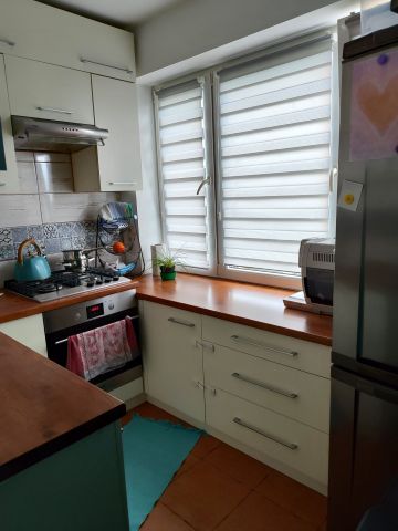 Mieszkanie 2-pokojowe Aleksandrów Łódzki, ul. Rafała Bratoszewskiego. Zdjęcie 6