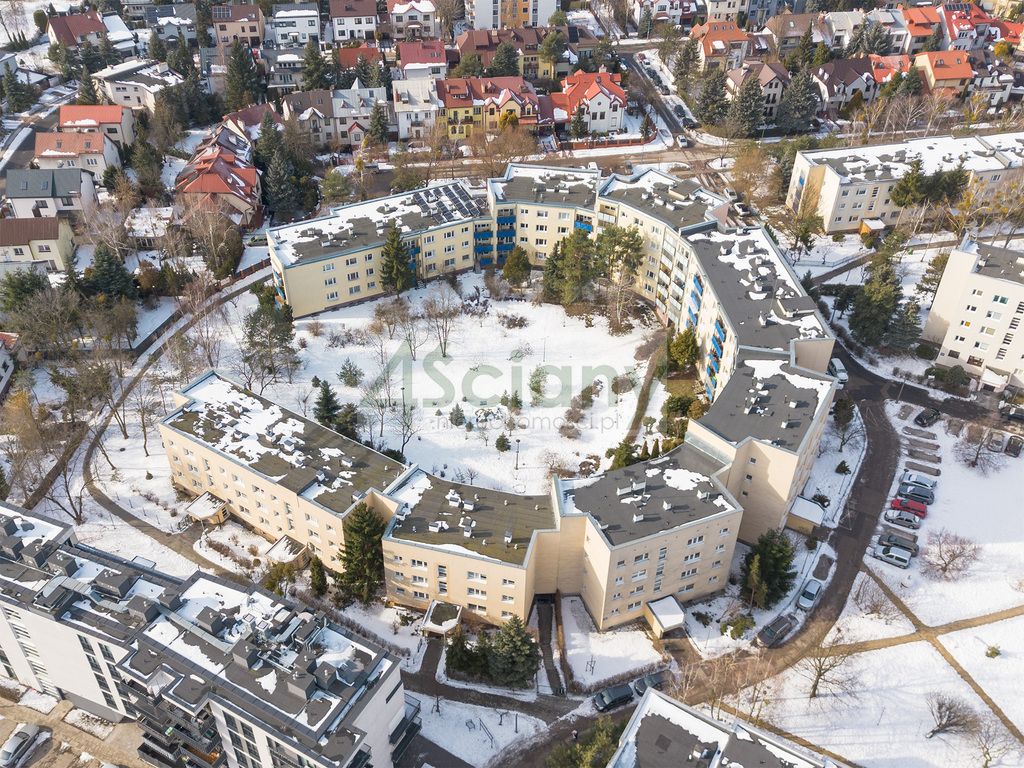 Mieszkanie 4-pokojowe Warszawa Bemowo, ul. Sosnowiecka. Zdjęcie 26