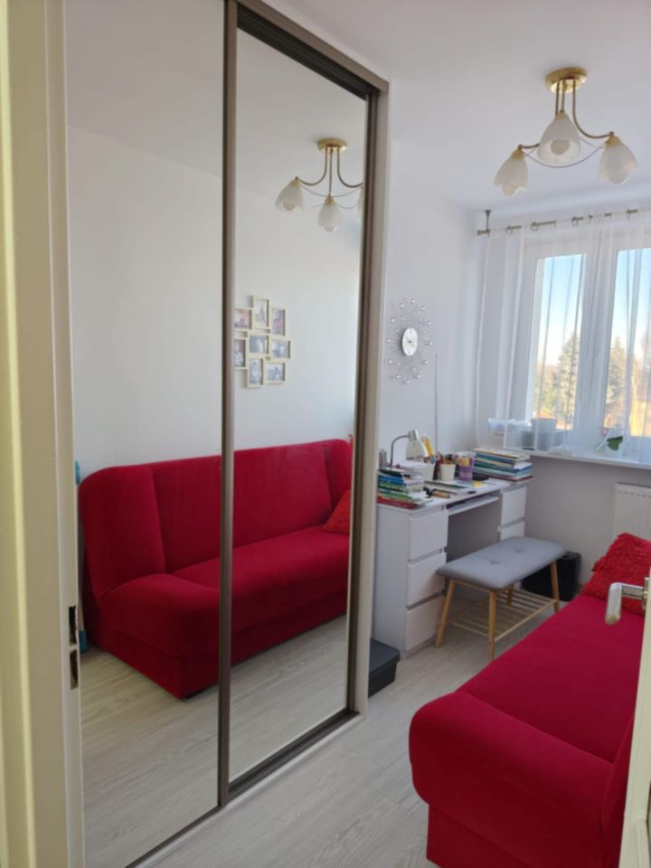 Mieszkanie 3-pokojowe Szczecinek, ul. Słoneczna. Zdjęcie 5