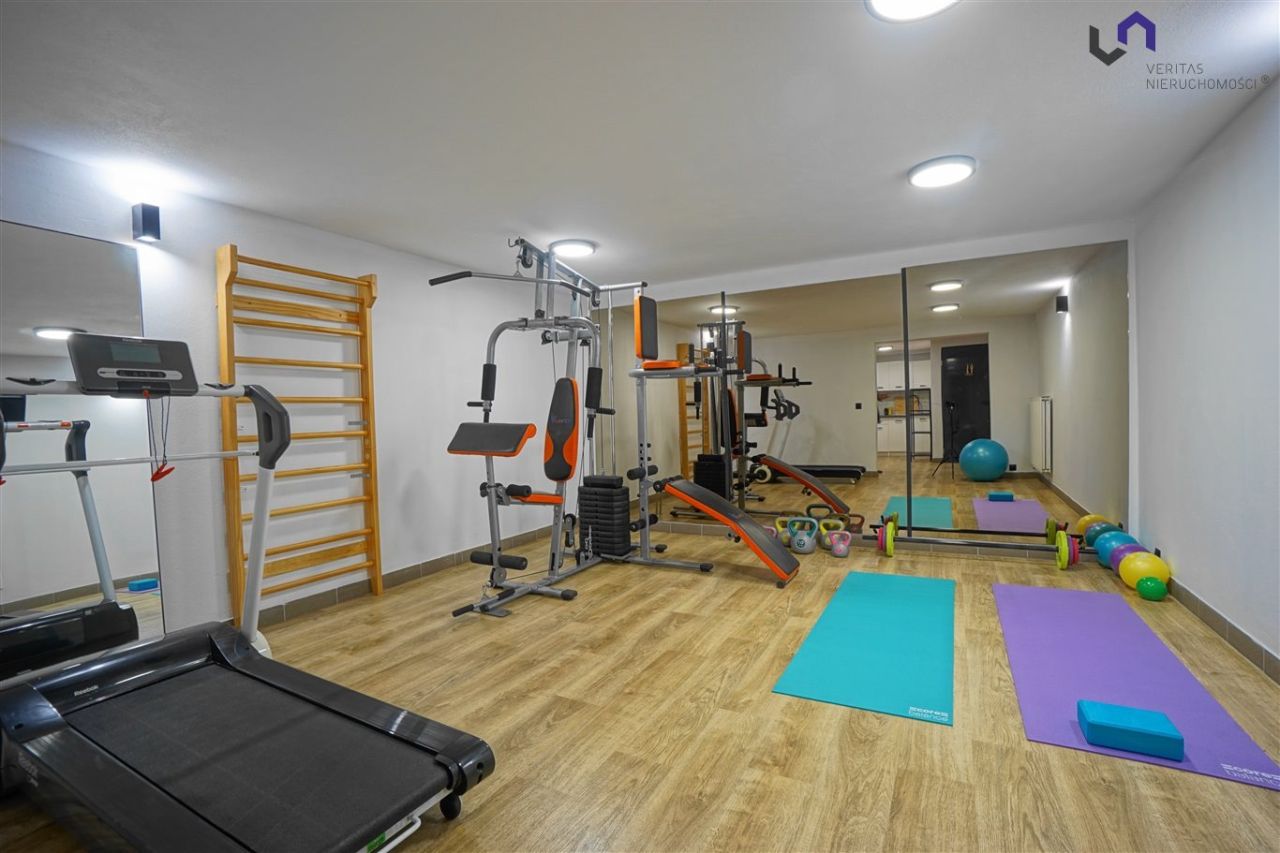 Mieszkanie 4-pokojowe Mikołów Centrum, ul. Katowicka. Zdjęcie 27