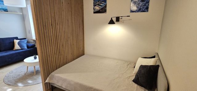 Mieszkanie 1-pokojowe Wrocław Stare Miasto, pl. Tadeusza Kościuszki. Zdjęcie 6