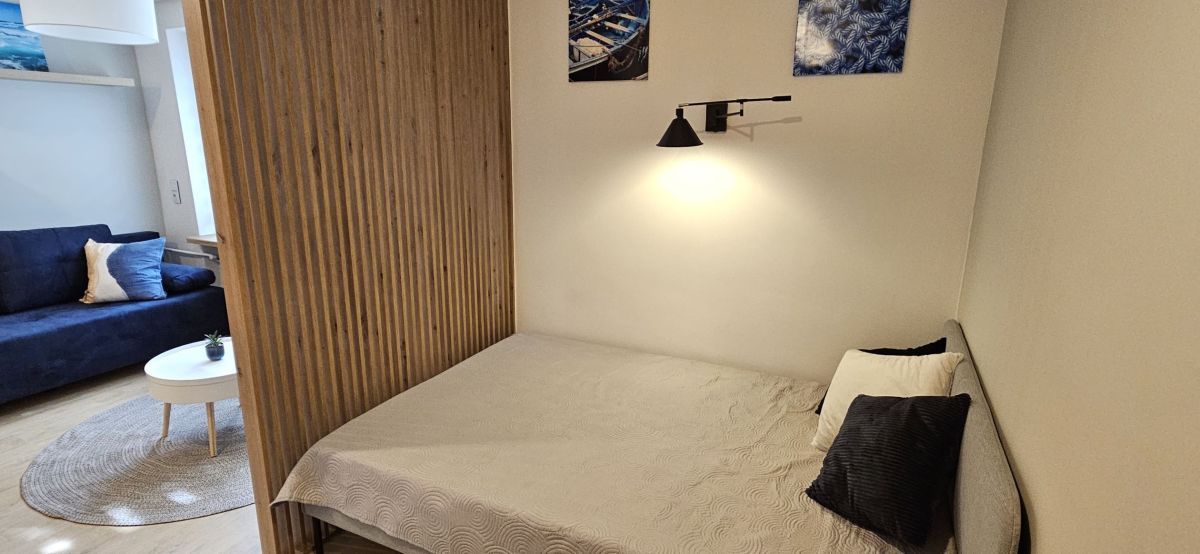 Mieszkanie 1-pokojowe Wrocław Stare Miasto, pl. Tadeusza Kościuszki. Zdjęcie 6