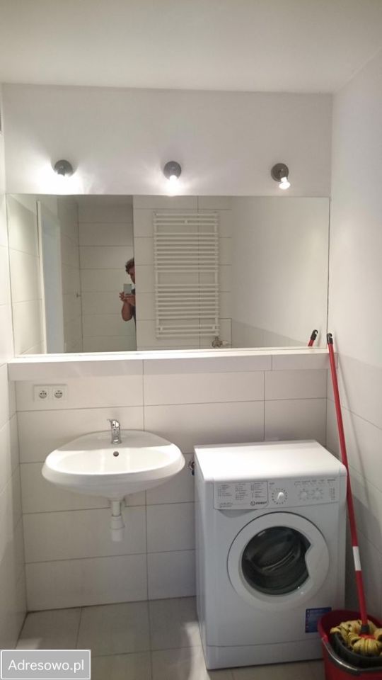 Mieszkanie 1-pokojowe Kraków Grzegórzki, ul. Grzegórzecka. Zdjęcie 3