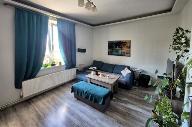 Mieszkanie 1-pokojowe Rybnik Niedobczyce, ul. Obrońców Pokoju. Zdjęcie 1