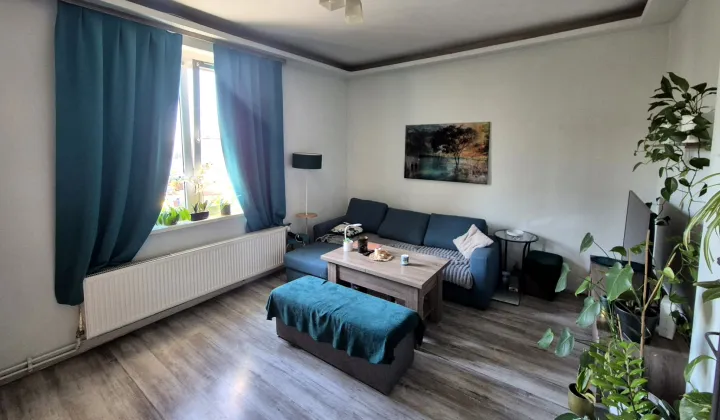 Mieszkanie 1-pokojowe Rybnik Niedobczyce, Obrońców pokoju