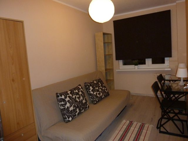 Mieszkanie 3-pokojowe Poznań Winogrady, al. Pod Lipami. Zdjęcie 1