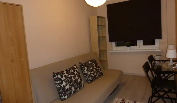 Mieszkanie 3-pokojowe Poznań Winogrady, al. Pod Lipami