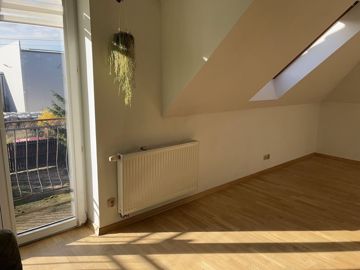 dom wolnostojący, 6 pokoi Aleksandrów Łódzki. Zdjęcie 4