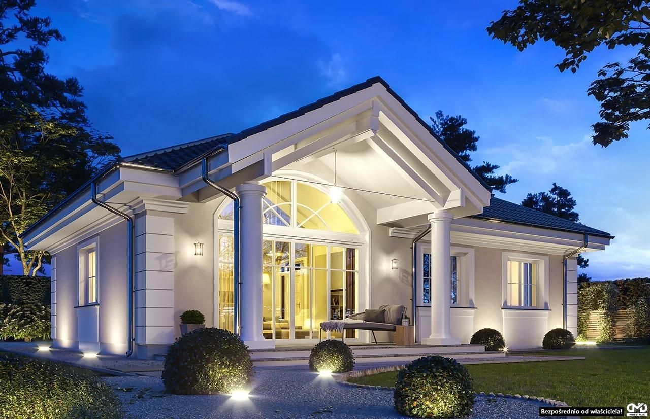 dom wolnostojący Łomianki, Nieokreślona. Zdjęcie 2