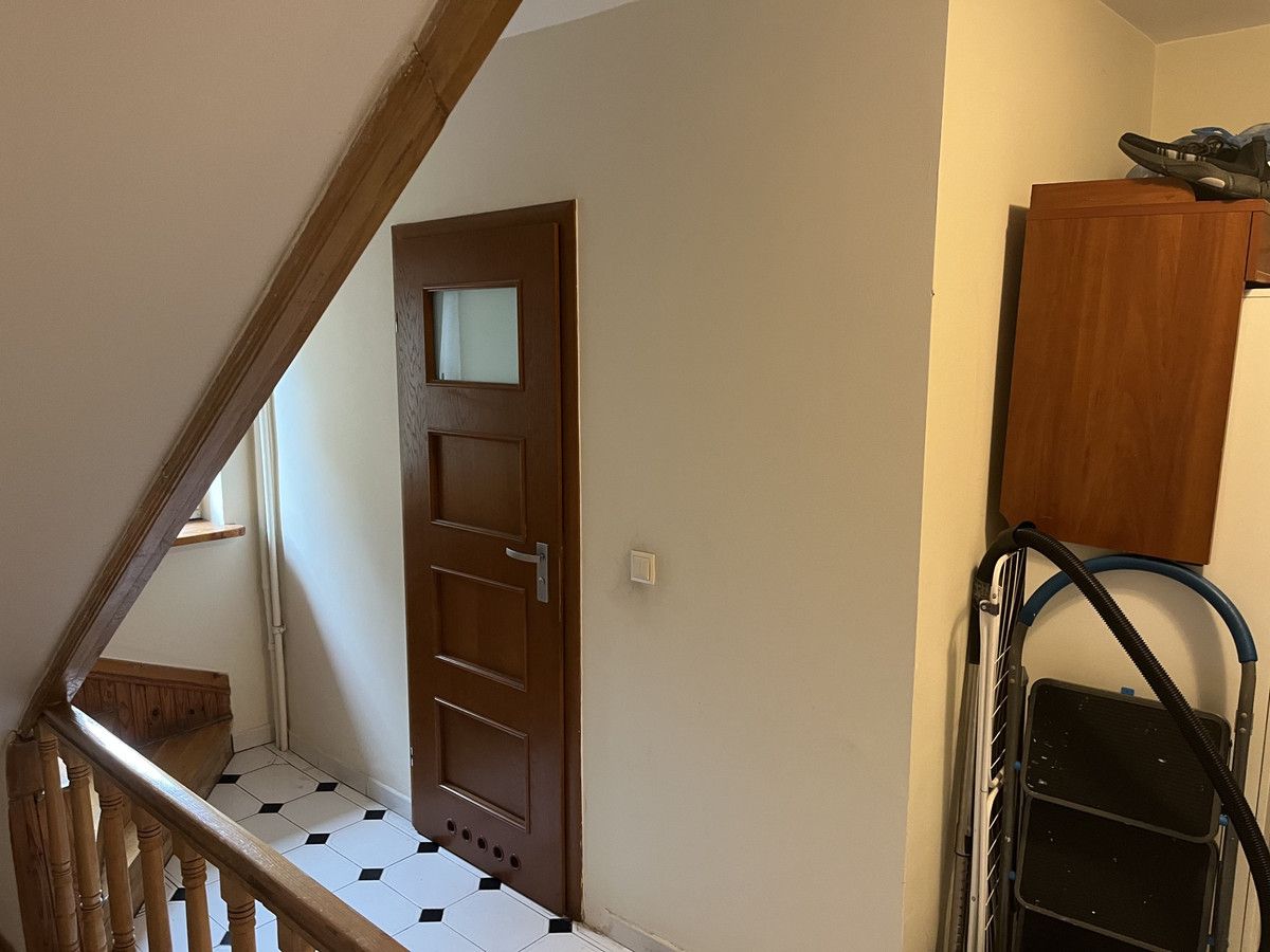 dom wolnostojący, 7 pokoi Warszawa Bemowo, ul. Strąkowa. Zdjęcie 16