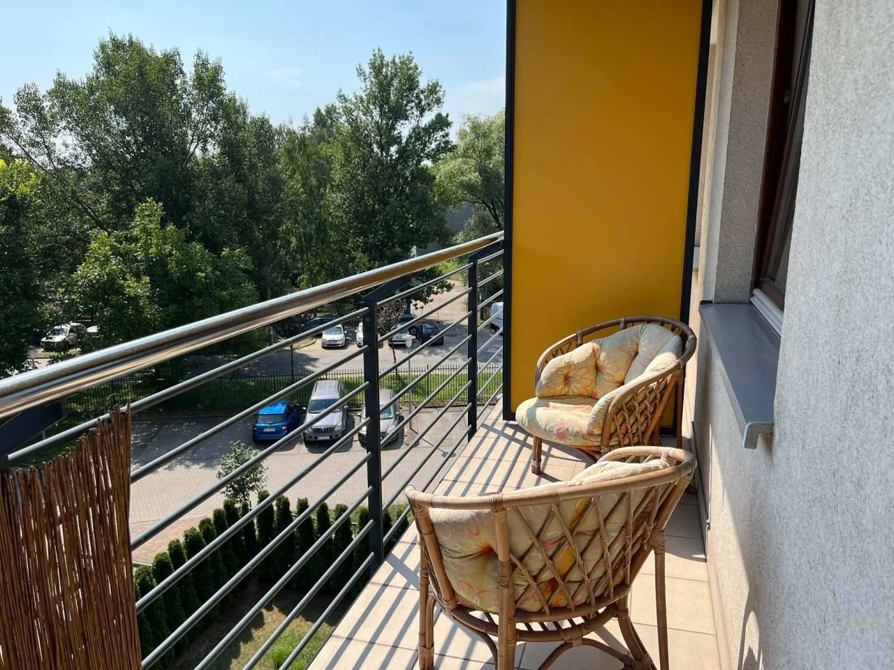 Mieszkanie 2-pokojowe Kraków Czyżyny, ul. Sołtysowska. Zdjęcie 4