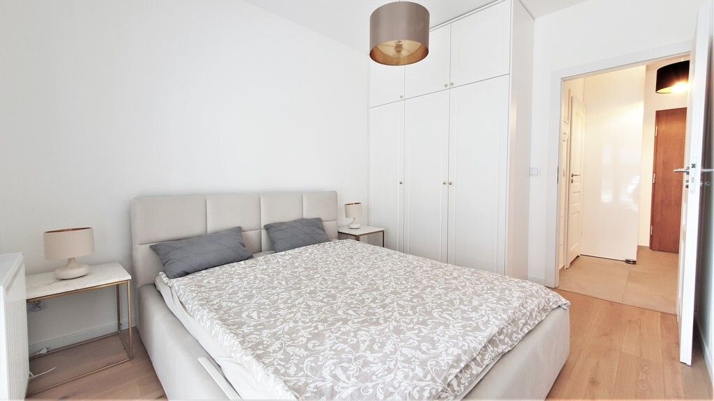 Mieszkanie 2-pokojowe Kraków Prądnik Biały, ul. Stanisława Przybyszewskiego. Zdjęcie 6