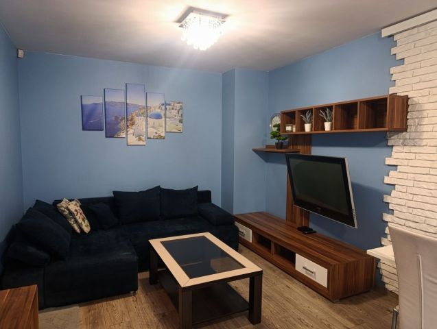 Mieszkanie 2-pokojowe Kraków Czyżyny, ul. Sołtysowska. Zdjęcie 1