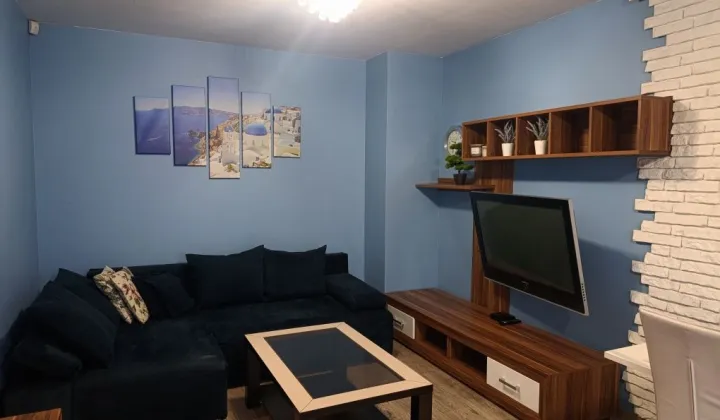 Mieszkanie 2-pokojowe Kraków Czyżyny, ul. Sołtysowska