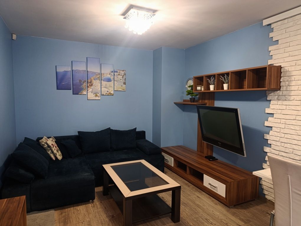 Mieszkanie 2-pokojowe Kraków Czyżyny, ul. Sołtysowska. Zdjęcie 1