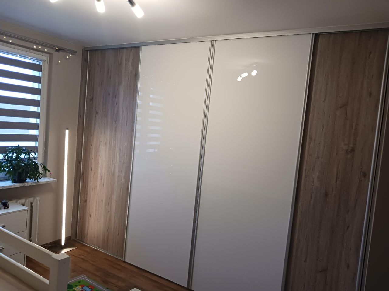 Mieszkanie 2-pokojowe Kędzierzyn-Koźle Kędzierzyn, ul. Kazimierza Wielkiego. Zdjęcie 7