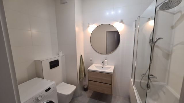 Mieszkanie 3-pokojowe Gdańsk, ul. Wałowa. Zdjęcie 9