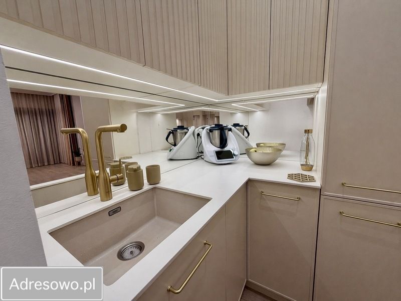 Mieszkanie 2-pokojowe Gdańsk Śródmieście, ul. Sienna Grobla. Zdjęcie 4