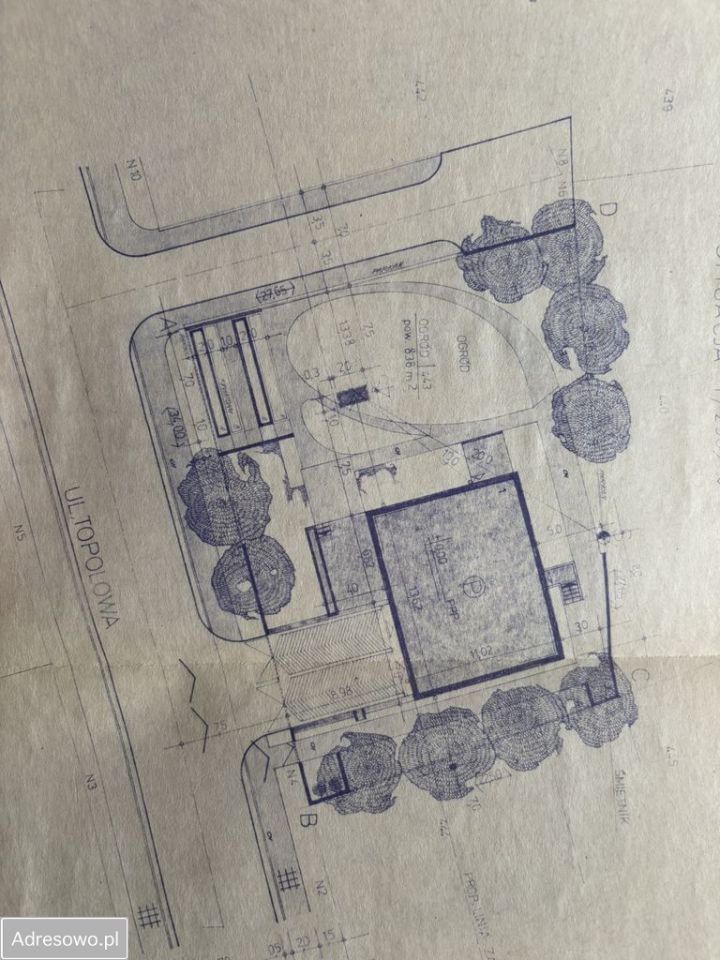 dom wolnostojący, 4 pokoje Zgierz Chełmy, ul. Topolowa. Zdjęcie 7
