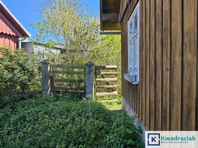 dom wolnostojący, 3 pokoje Osobnica. Zdjęcie 7